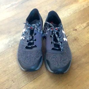 W’s Under Armour Sneakers Bandit 2